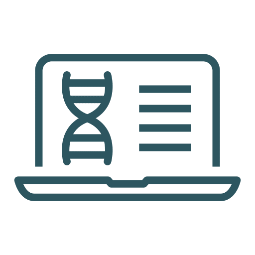 Technology & Innovation Icon